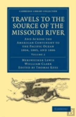 Bertrand.pt - Travels To The Source Of The Missouri River
