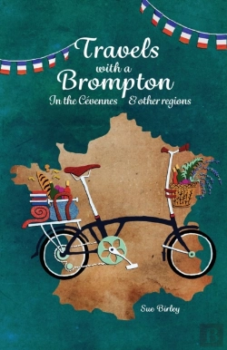 Bertrand.pt - Travels With A Brompton In The Cevennes And Other Regions