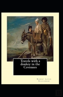 Bertrand.pt - Travels With A Donkey In The Cevenne Annotated