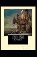 Travels With A Donkey In The Cevenne Illustrated