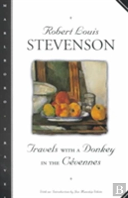 Bertrand.pt - Travels With A Donkey In The Cevennes