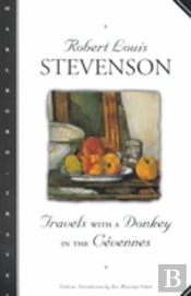 Travels With A Donkey In The Cevennes