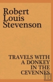 Travels With A Donkey In The Cevennes