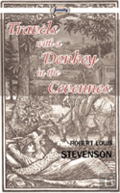 Travels With A Donkey In The Cevennes