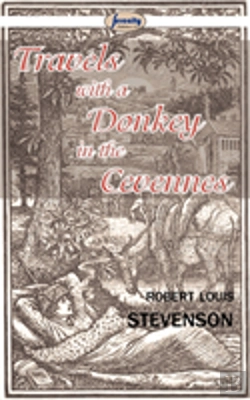 Bertrand.pt - Travels With A Donkey In The Cevennes