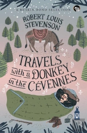 Travels With A Donkey In The Cevennes