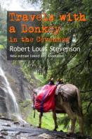 Travels With A Donkey In The Cevennes