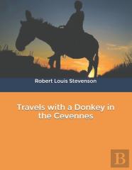 Travels With A Donkey In The Cevennes