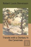 Travels With A Donkey In The Cevennes