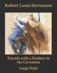 Travels With A Donkey In The Cevennes