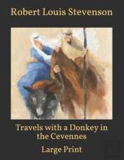 Travels With A Donkey In The Cevennes
