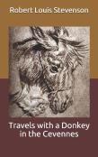 Travels With A Donkey In The Cevennes