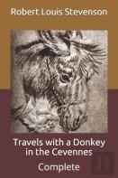 Travels With A Donkey In The Cevennes