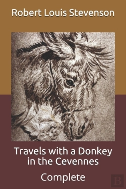 Bertrand.pt - Travels With A Donkey In The Cevennes