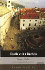 Travels With A Duchess