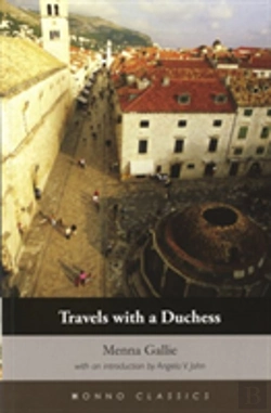 Bertrand.pt - Travels With A Duchess