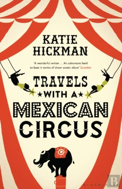 Bertrand.pt - Travels With A Mexican Circus