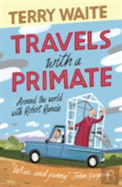 Travels With A Primate
