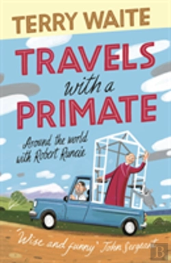 Bertrand.pt - Travels With A Primate