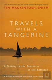 Travels With A Tangerine