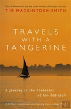 Bertrand.pt - Travels With A Tangerine