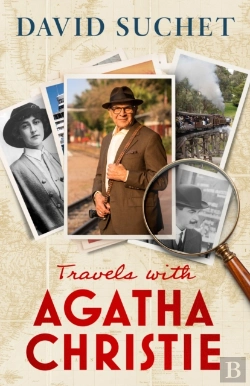 Bertrand.pt - Travels With Agatha Christie