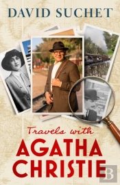 Travels With Agatha Christie