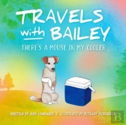 Bertrand.pt - Travels With Bailey
