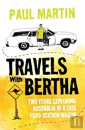 Travels With Bertha