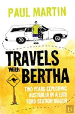 Bertrand.pt - Travels With Bertha