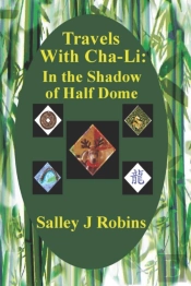Travels With Cha-Li