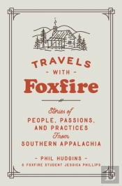 Travels With Foxfire