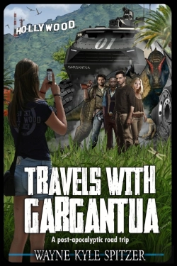 Bertrand.pt - Travels With Gargantua