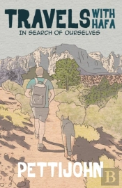 Travels With Hafa: In Search Of Ourselve