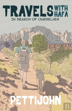 Bertrand.pt - Travels With Hafa: In Search Of Ourselve