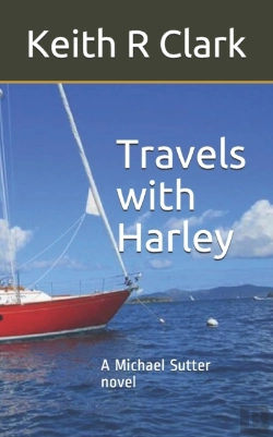 Bertrand.pt - Travels With Harley: A Michael Sutter No