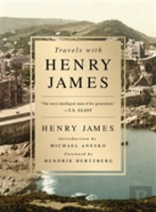 Travels With Henry James