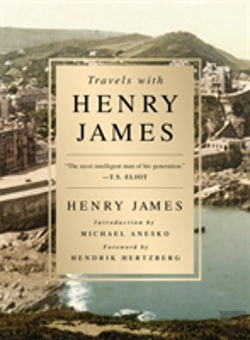 Bertrand.pt - Travels With Henry James