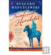 Travels With Herodotus