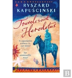Bertrand.pt - Travels With Herodotus