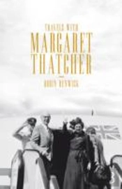 Travels With Margaret Thatcher