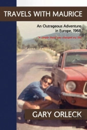 Travels With Maurice