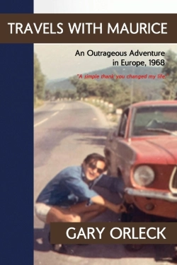 Bertrand.pt - Travels With Maurice