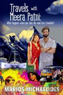 Travels With Meera Patni
