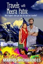 Travels With Meera Patni