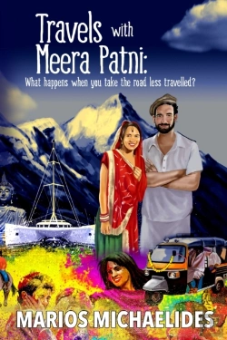Bertrand.pt - Travels With Meera Patni