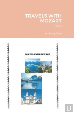 Bertrand.pt - Travels With Mozart