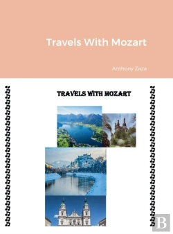 Bertrand.pt - Travels With Mozart