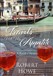 Travels With My Appetite