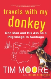 Travels With My Donkey